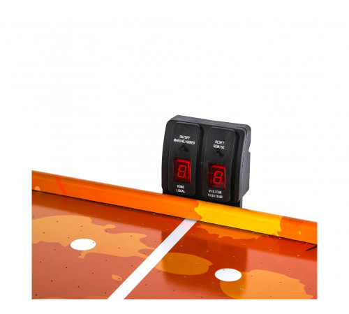 Игровой стол - аэрохоккей DFC KODO AT-150