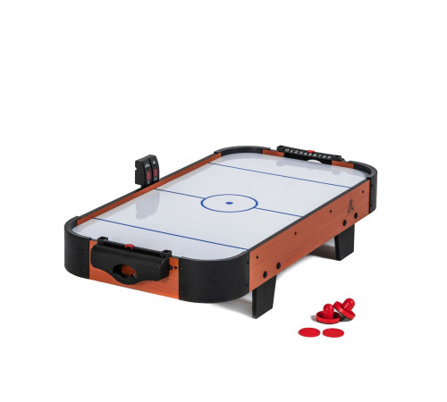 Игровой стол - аэрохоккей DFC LION PRO