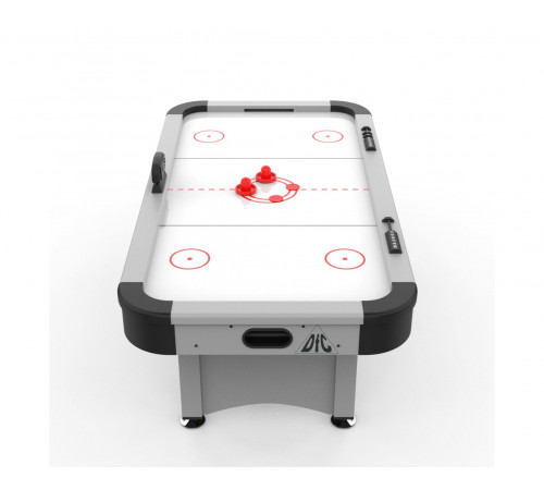 Игровой стол - аэрохоккей DFC THUNDER 7ft