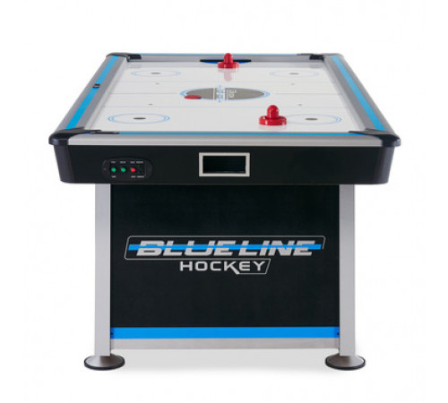 Стол для аэрохоккея Proxima Maple Leafs 84', арт. G18401-1