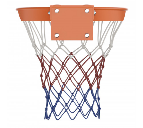 Баскетбольное кольцо UNIX Line B-Rim-Spring R45