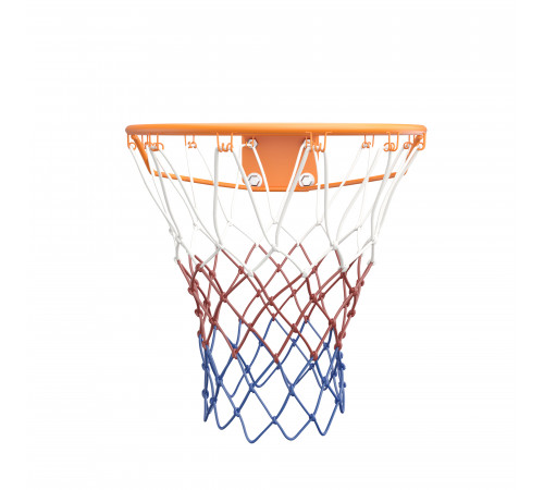 Баскетбольное кольцо UNIX Line R45 без сетки