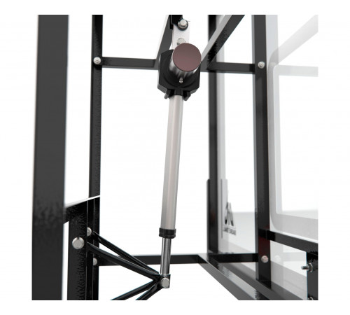 Баскетбольный щит DFC BOARD72PD