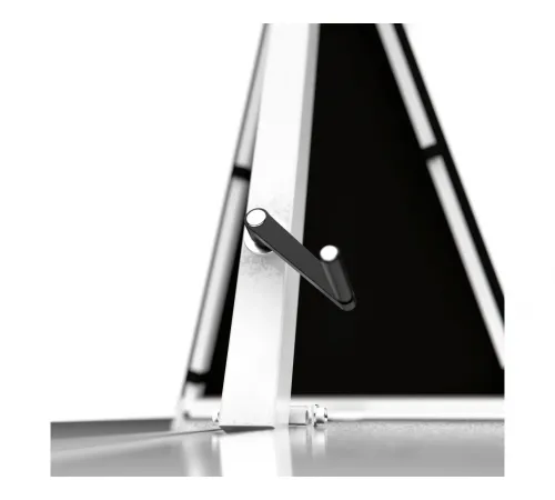 Баскетбольная мобильная стойка DFC EXPERT 60SG