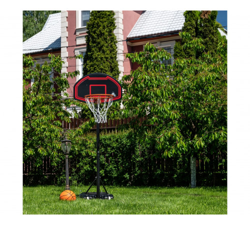 Мобильная баскетбольная стойка DFC KIDSC