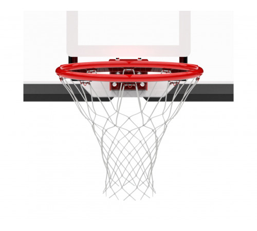 Кольцо баскетбольное DFC R3 45см (18") с амортизацией