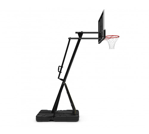 Баскетбольная мобильная стойка DFC REACTIVE 54P2