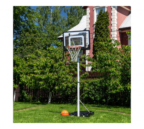 Баскетбольная мобильная стойка DFC STAND44A034