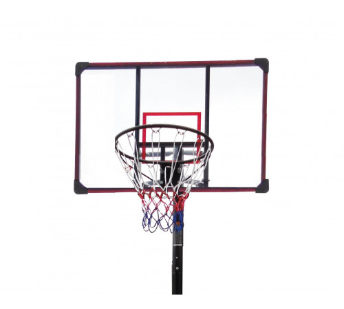 Мобильная баскетбольная стойка DFC STAND44KLB