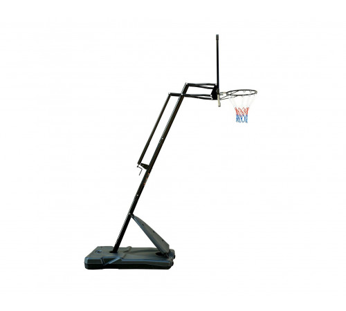 Баскетбольная мобильная стойка DFC STAND54KLB