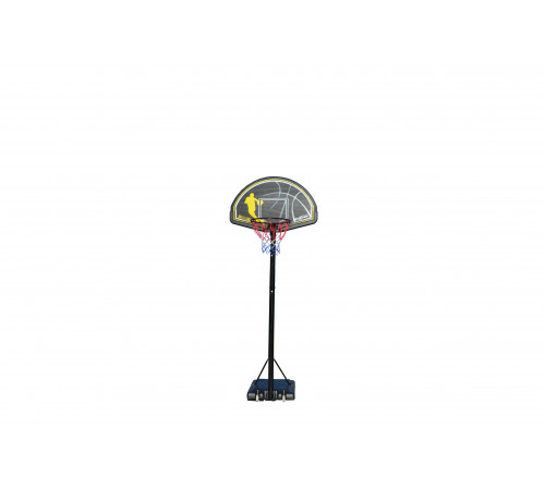 Мобильная баскетбольная стойка Proxima, арт S003-19