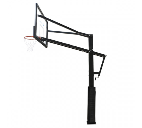 Стационарная баскетбольная стойка Scholle S028U