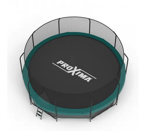 Батут Proxima Premium 15 футов, Арт. CFR-15F-5