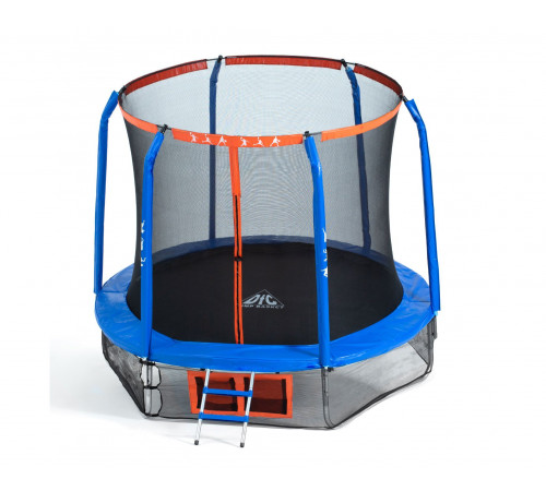 Батут DFC JUMP BASKET 10ft