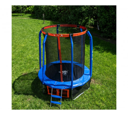 Батут DFC JUMP BASKET 10ft