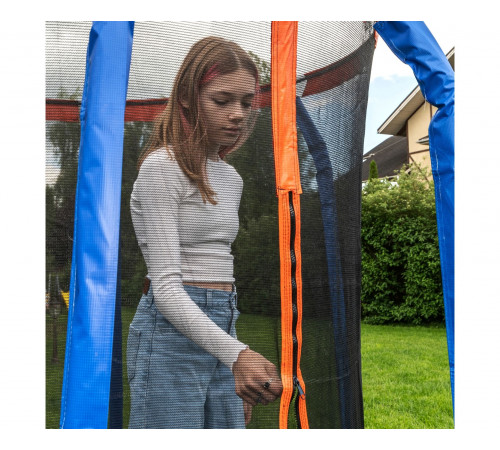 Батут DFC JUMP BASKET 10ft