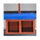 Батут DFC JUMP BASKET 14ft