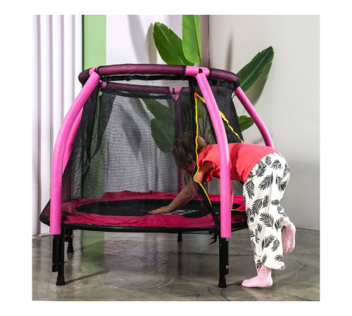 Батут DFC JUMP KIDS 48