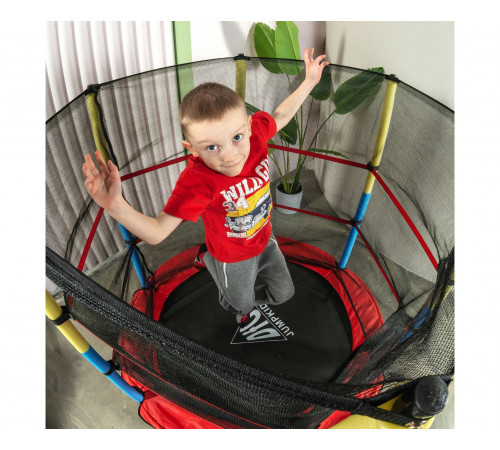 Батут DFC JUMP KIDS 55