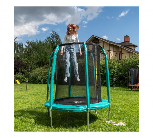 Батут DFC JUMP STREET 6ft