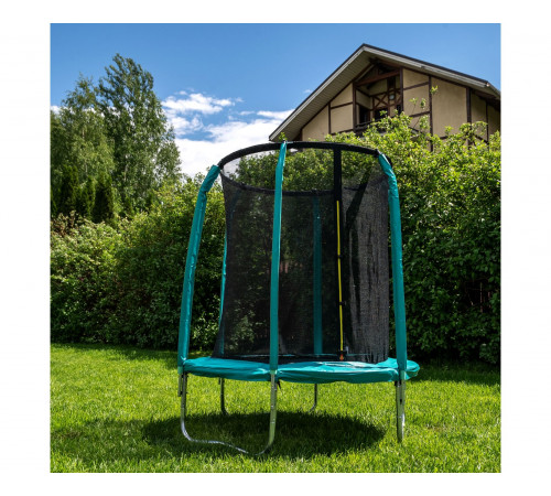 Батут DFC JUMP STREET 6ft