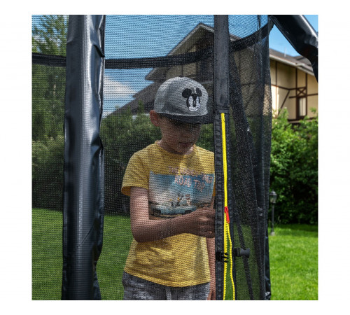 Батут DFC KENGOO II 16ft