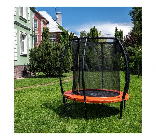 Батут DFC KENGOO II 12ft