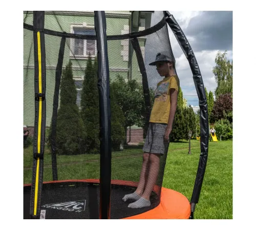 Батут DFC KENGOO II 8ft