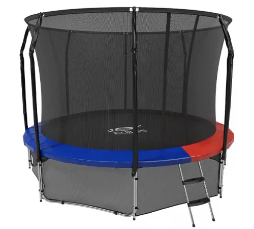 Батут Eclipse Space Twin 16FT (4.88м)