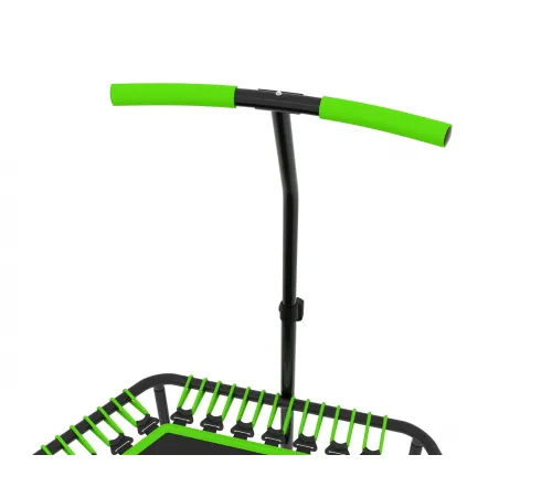 Батут UNIX Line FITNESS (130 cm) с ручкой