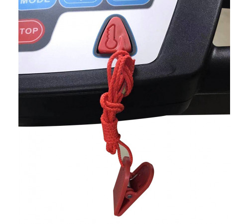 Беговая дорожка AMF 8643