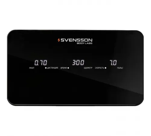 Беговая дорожка SVENSSON BODY LABS BALANCE A