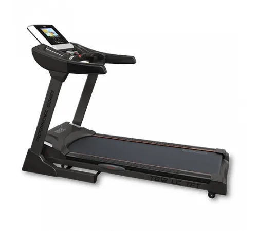 Беговая дорожка BRONZE GYM T812 LC TFT