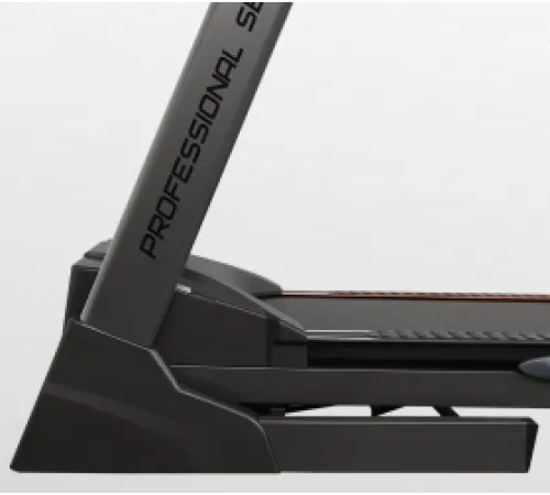 Беговая дорожка BRONZE GYM T812 LC TFT