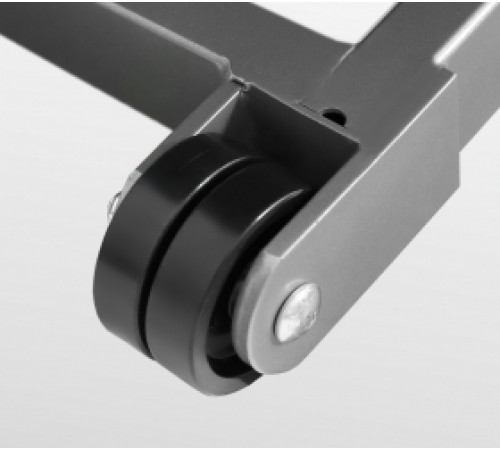 Беговая дорожка BRONZE GYM T950 PRO TFT BLACK HAWK 