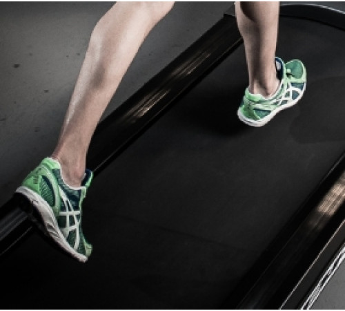 Беговая дорожка BH FITNESS PIONEER R3