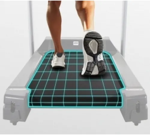Беговая дорожка BH FITNESS PIONEER R7