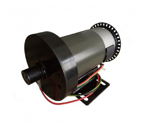 Беговая дорожка DFC Strong C2