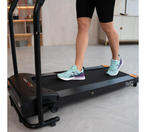 Беговая дорожка CARBON FITNESS T120