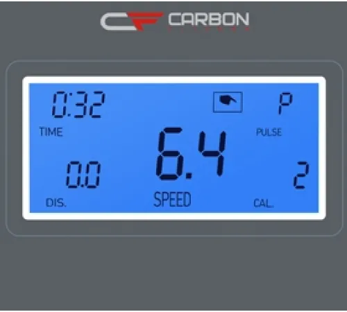 Беговая дорожка CARBON T406