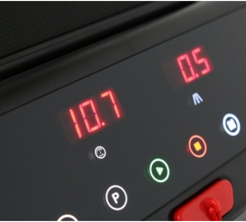 Беговая дорожка CARBON FITNESS T510 SLIM