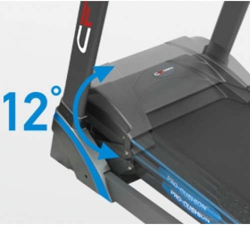 Беговая дорожка CARBON T656