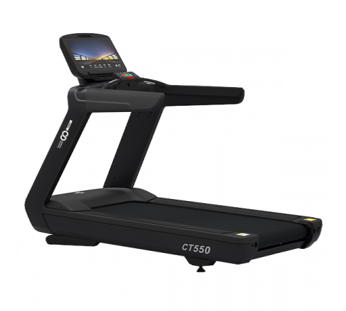 Беговая дорожка CardioPower PRO CT550