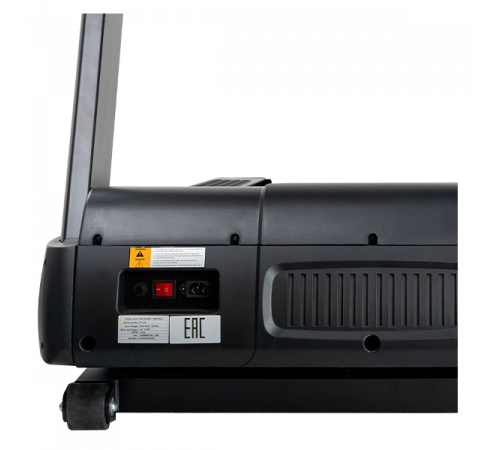 Беговая дорожка CardioPower PRO CT200 NEW