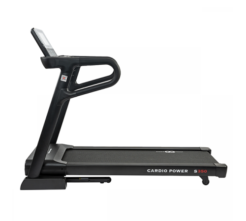 Беговая дорожка CardioPower S350