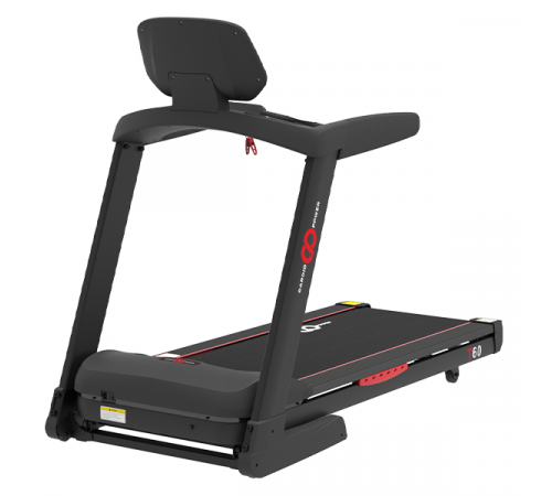 Беговая дорожка CardioPower T60