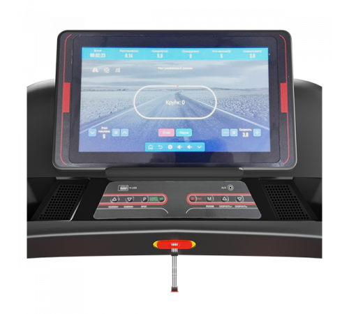 Беговая дорожка CardioPower Track5