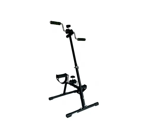 Велотренажер двойной DFC B6008 dual bike