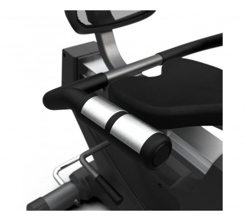 Велотренажер DFC B8729R горизонтальный