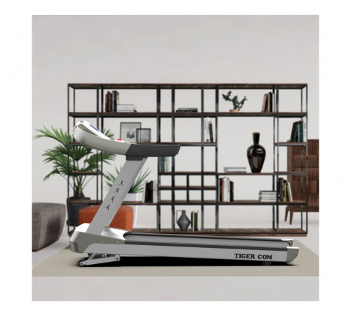 Беговая дорожка DFC TIGER PRO